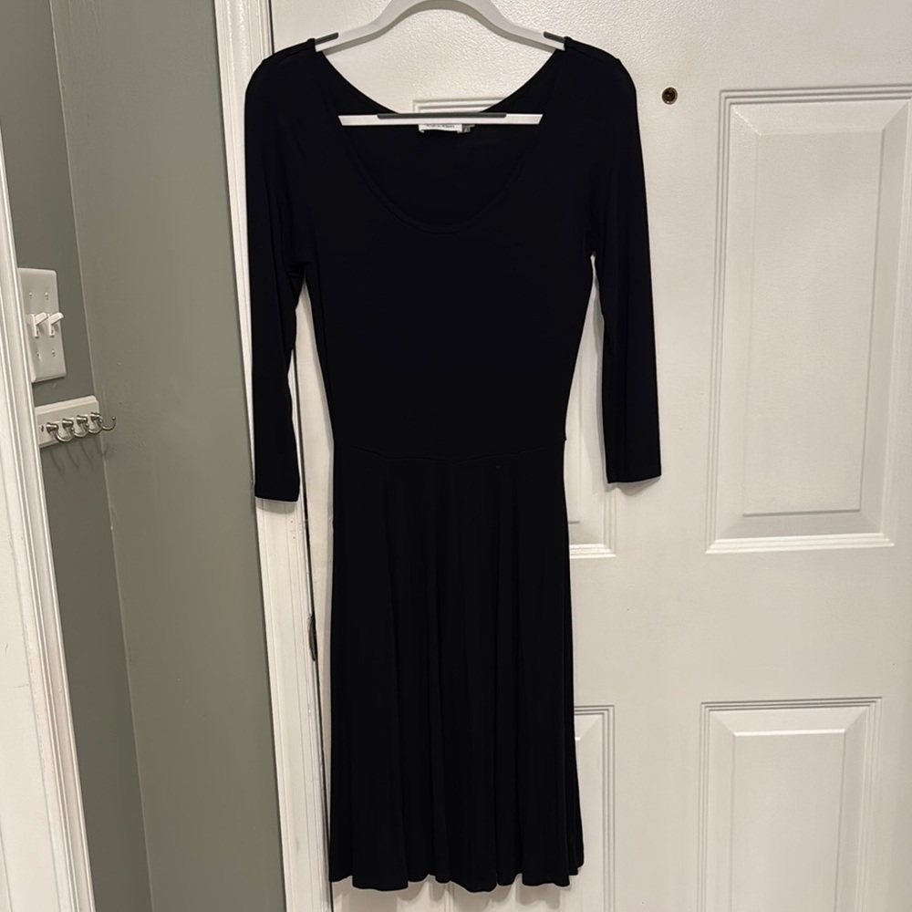 Calvin Klein Black Dress